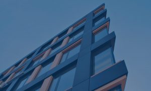 Las fachadas: clave para reducir el consumo de energía en la UE
