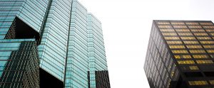 La importancia de los edificios sanos