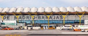 Aeropuerto Madrid Barajas Adolfo Suárez: una Obra de arquitectura