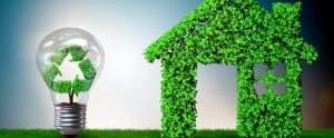 Ahorra energía durante la cuarentena. Ayuda al medio ambiente.