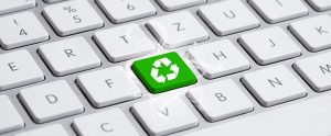 Protege el medio ambiente desde la oficina